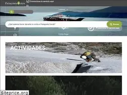 Sites similar to patagoniaverde.org