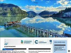 Sites similar to patagoniazul.com.ar
