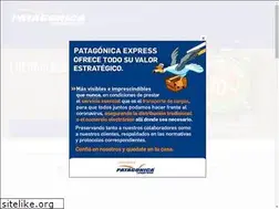 Sites similar to patagonicaexpress.com.ar