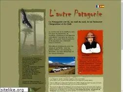 Sites similar to patagonie.org
