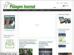Sites similar to patagonjournal.com