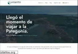 Sites similar to patagonline.com