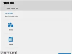 Sites similar to patahapa.com