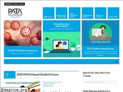 Sites similar to patahawaii.com