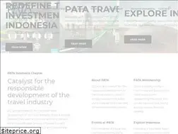 Sites similar to pataindonesia.org