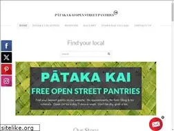 Sites similar to patakai.co.nz