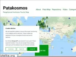Sites similar to patakosmos.com