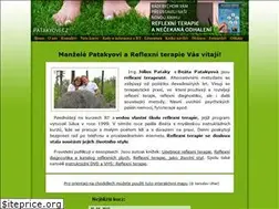 Sites similar to patakyovi.cz