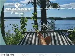 Sites similar to patalaiska.fi