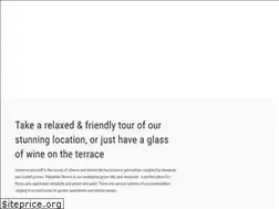 Sites similar to patalebanresort.com