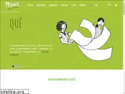 Sites similar to pataleta.net
