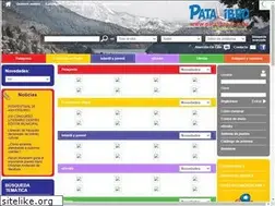 Sites similar to patalibro.com.ar