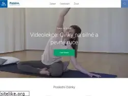 Sites similar to patalie.cz