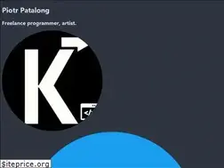 Sites similar to patalong.pl