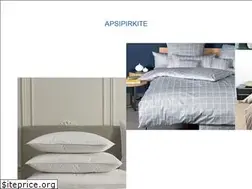 Sites similar to patalyne.lt