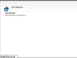 Sites similar to patamagazine.com