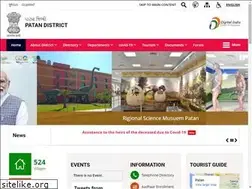 Sites similar to patan.nic.in