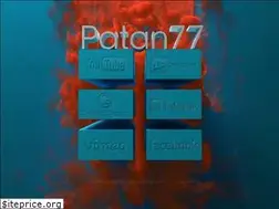 Sites similar to patan77.com