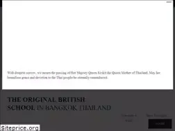 Sites similar to patana.ac.th