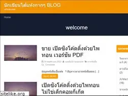 Sites similar to patanasongsivilai.com