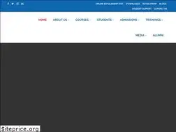 Sites similar to patancollege.edu.np