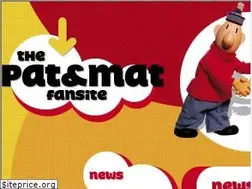 Sites similar to patandmat.net