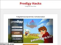 Sites similar to patanegra.biz