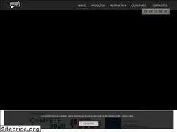 Sites similar to patanegra.com.pt