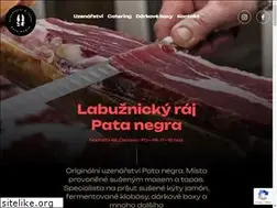 Sites similar to patanegra.cz