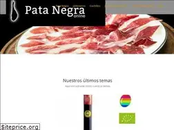 Sites similar to patanegraonline.com