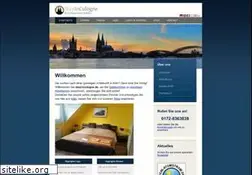 Sites similar to patania.de