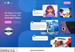 Sites similar to patanimation.com