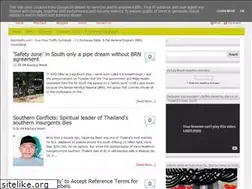 Sites similar to pataniriver.blogspot.com