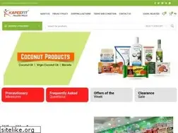 Sites similar to patanjalibareilly.com