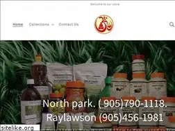Sites similar to patanjalisewakendrabrampton.ca