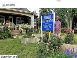 Sites similar to patanjaliyogameditation.com
