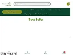 Sites similar to patankarfarmproducts.com