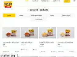 Sites similar to patankarkhauwale.com