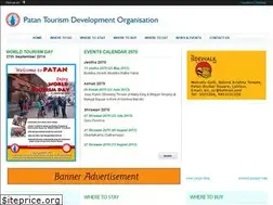 Sites similar to patantours.com