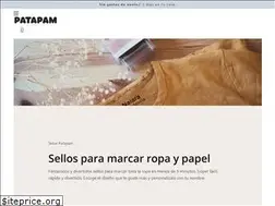 Sites similar to patapam.es