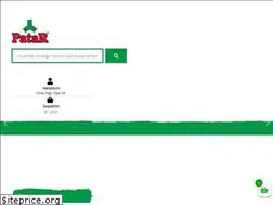 Sites similar to patar.com.tr