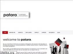 Sites similar to patara.co.uk