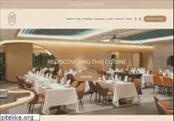 Sites similar to patara.com.sg
