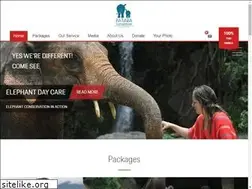 Sites similar to pataraelephantfarm.com