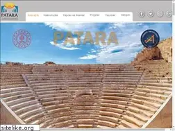 Sites similar to pataraexcavations.com