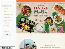 Sites similar to pataralondon.com