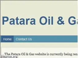 Sites similar to pataraog.com