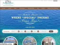 Sites similar to pataraprince.com
