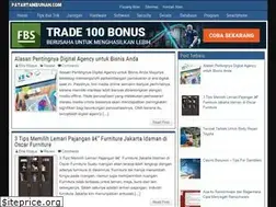 Sites similar to patartambunan.com