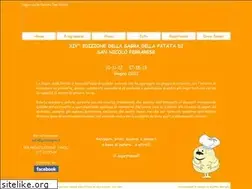 Sites similar to patasagra.it